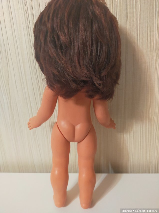 Куколка гдр Мартина скидка -2550 (фото 4)