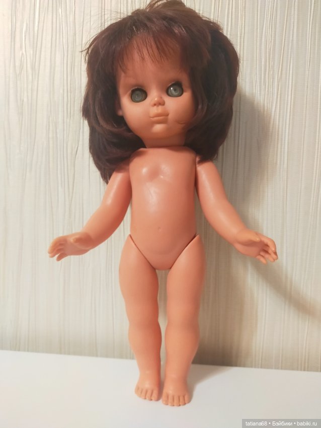 Куколка гдр Мартина скидка -2550 (фото 3)
