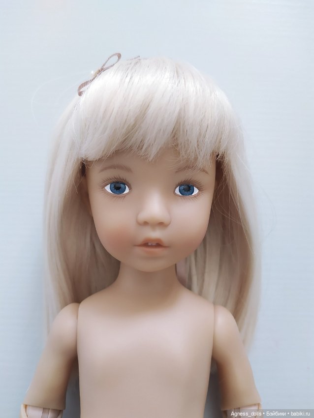 Walk for a cure, Dianna Effner для Ashton Drake Galleries (фото 3)