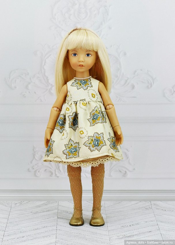 Walk for a cure, Dianna Effner для Ashton Drake Galleries