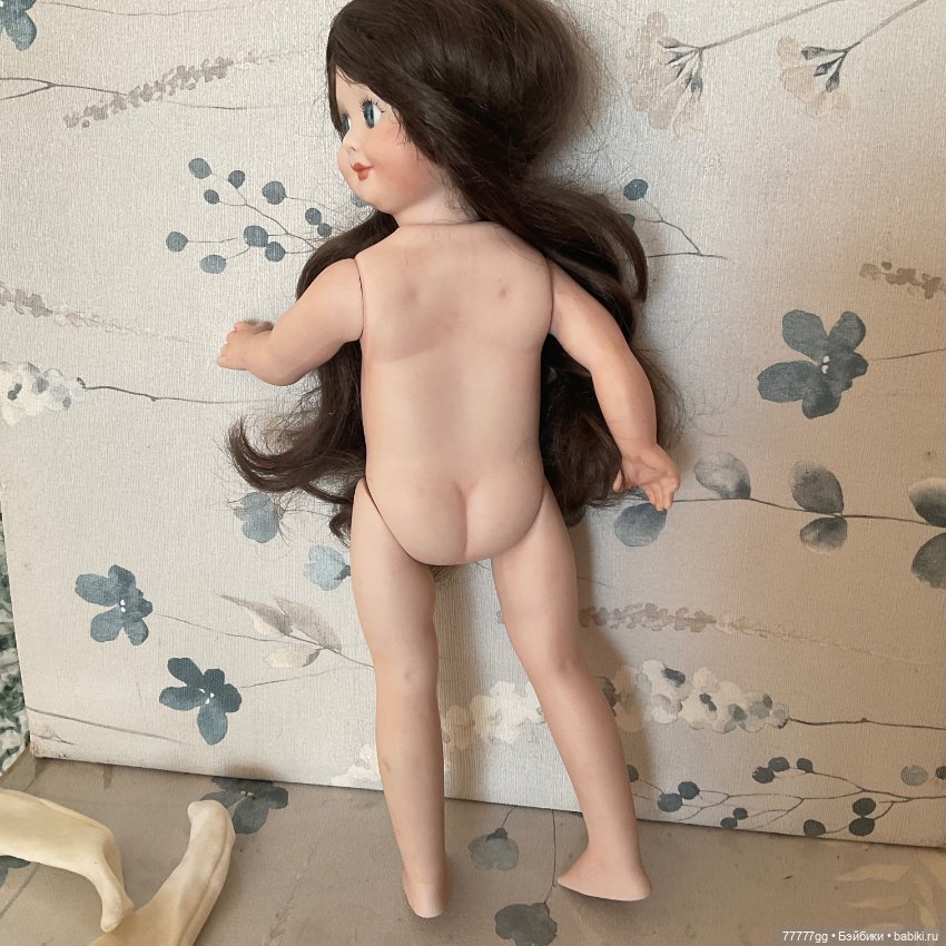 Чудесная Гугличка — Фарфоровые куклы