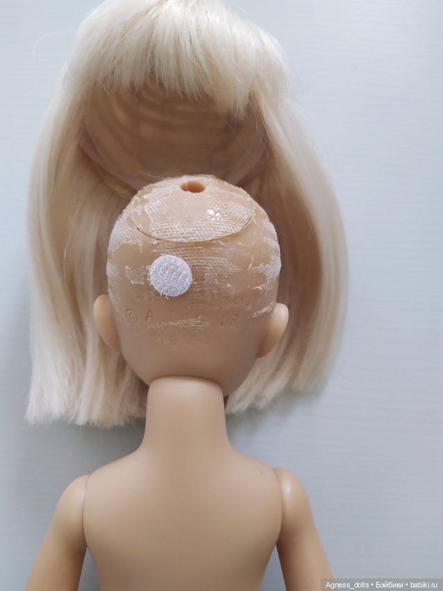 Walk for a cure, Dianna Effner для Ashton Drake Galleries (фото 5)