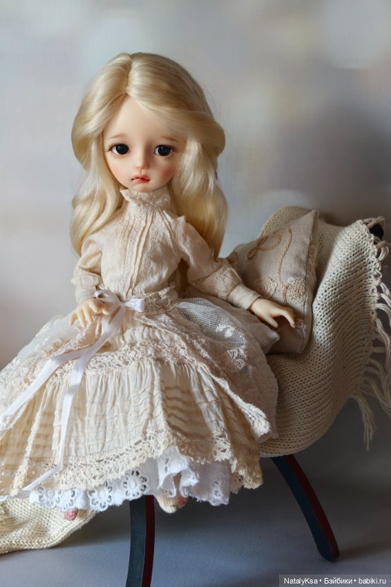 Многослойный аутфит для 1/6 YoSD кукол (IMda 3.0)