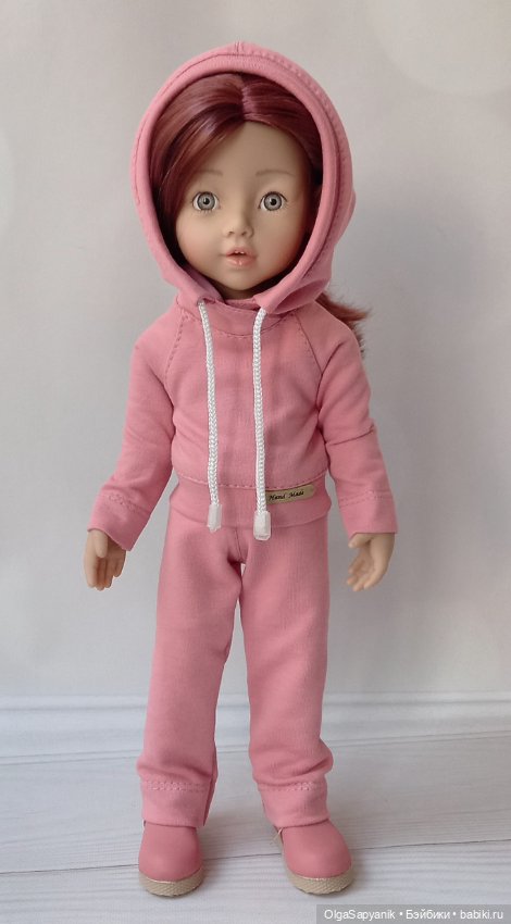 Комплекты для малышек готц (фото 6)