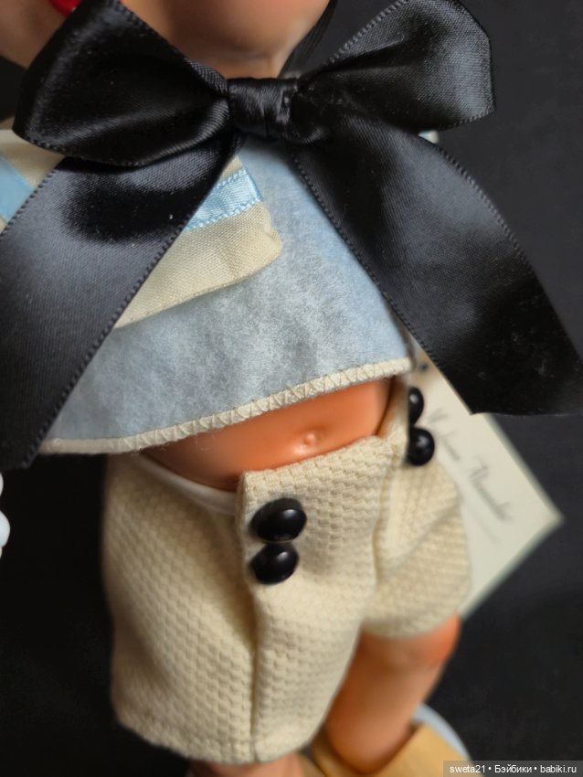 Поросенок Нуф-Нуф, Madame Alexander (фото 6)