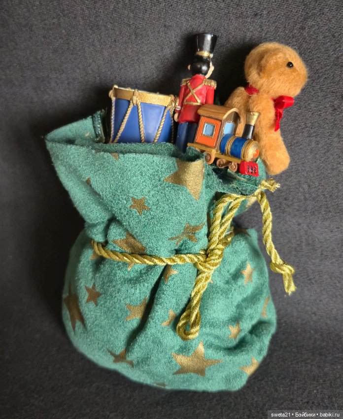 Куклы Энн и Энди Рождество (продажа лотом) (фото 8)