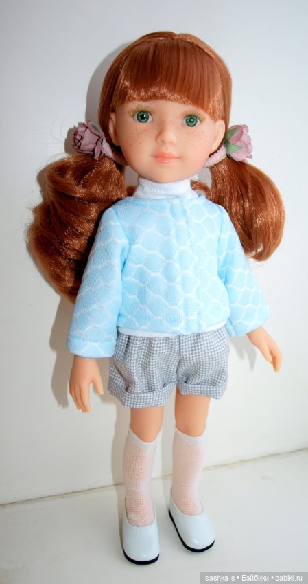 Софи Рейна дель Норте нюд (фото 10)