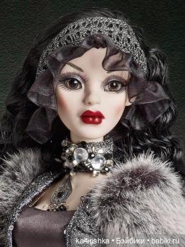 Evangeline Ghastly Tonner Parnilla Тоннер Парнилла (фото 4)