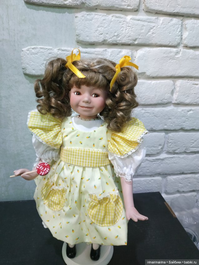 Лоллипопс от Diana Effner (450.1) (фото 2)