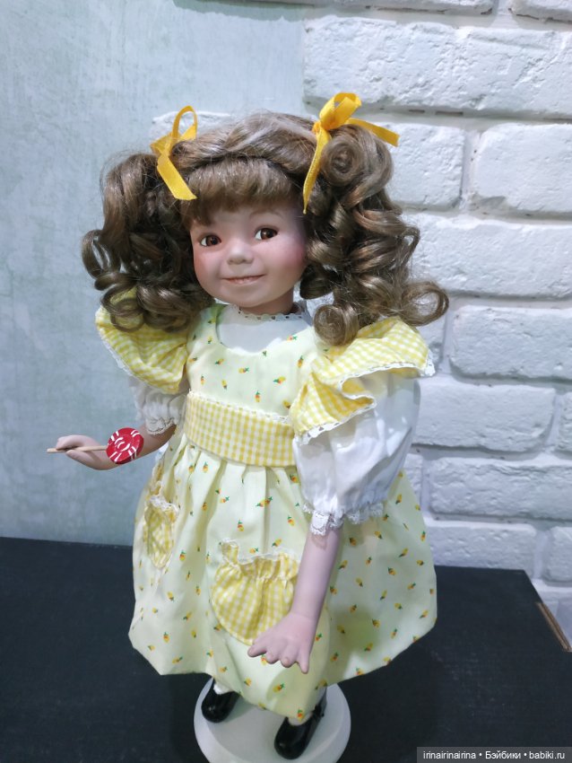 Лоллипопс от Diana Effner (450.1) (фото 4)