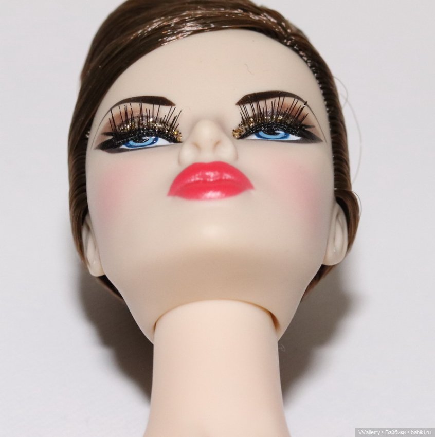 Subtle Affluence Eugenia — Фэшн (фото 6)