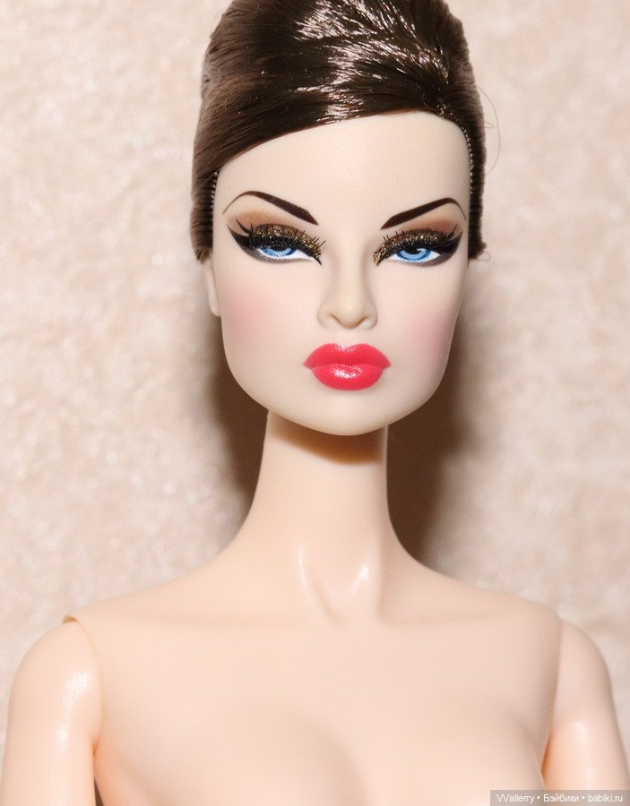 Subtle Affluence Eugenia — Фэшн (фото 3)