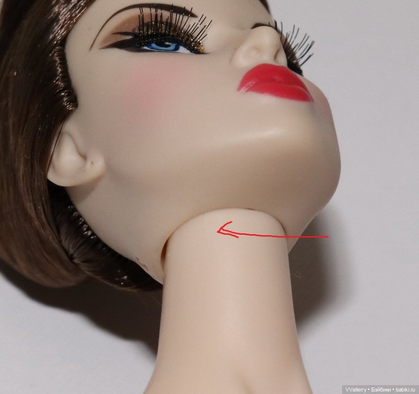 Subtle Affluence Eugenia — Фэшн (фото 7)