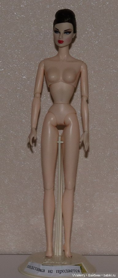 Subtle Affluence Eugenia — Фэшн