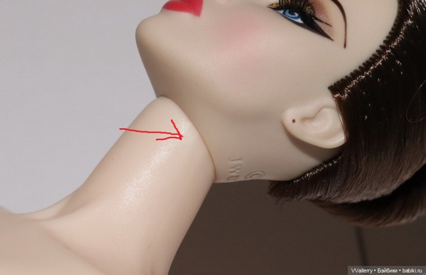 Subtle Affluence Eugenia — Фэшн (фото 8)