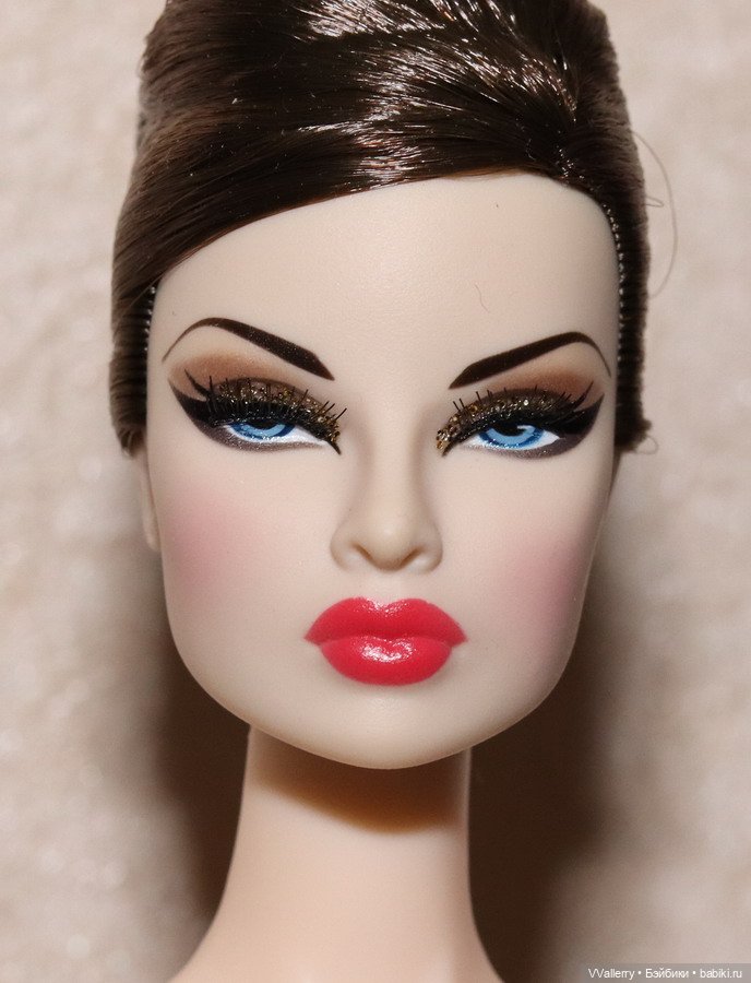 Subtle Affluence Eugenia — Фэшн (фото 4)