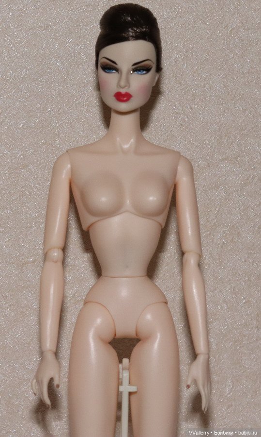 Subtle Affluence Eugenia — Фэшн (фото 2)