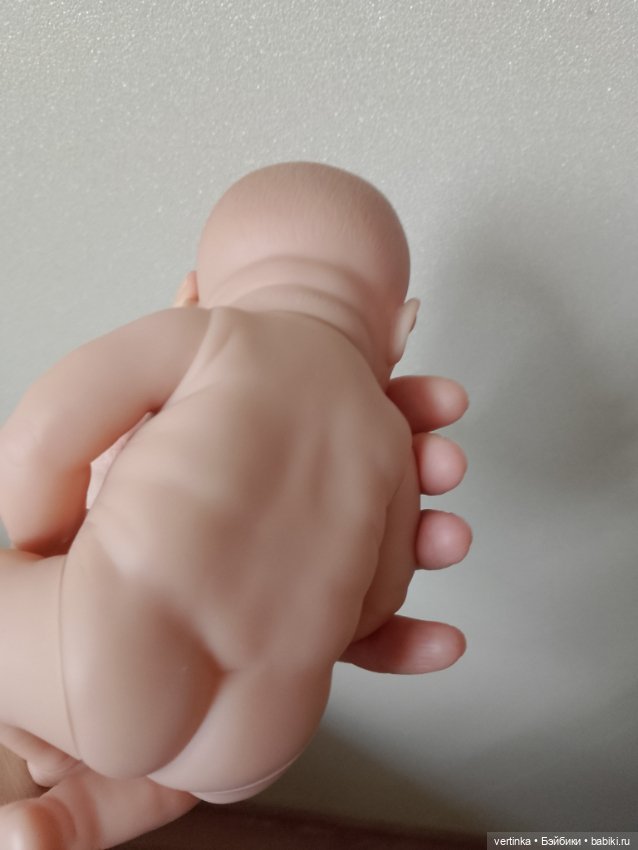 Беренджер малышок — Игровые куклы (фото 7)