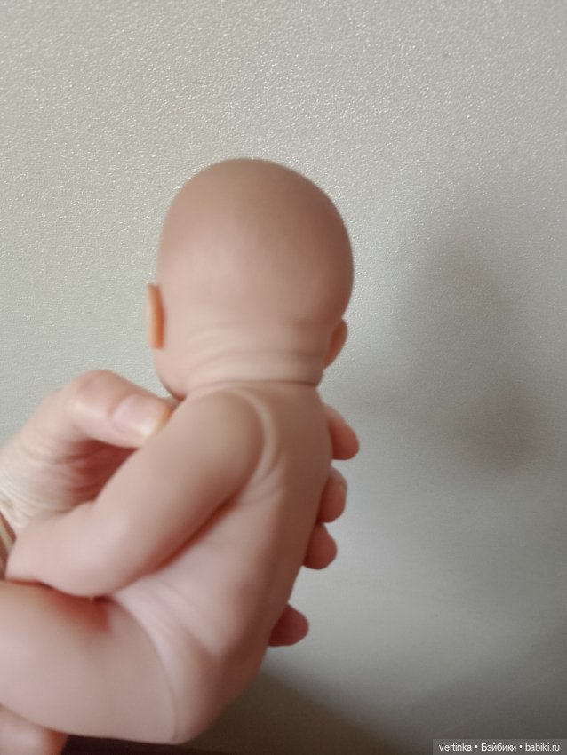 Беренджер малышок — Игровые куклы (фото 6)