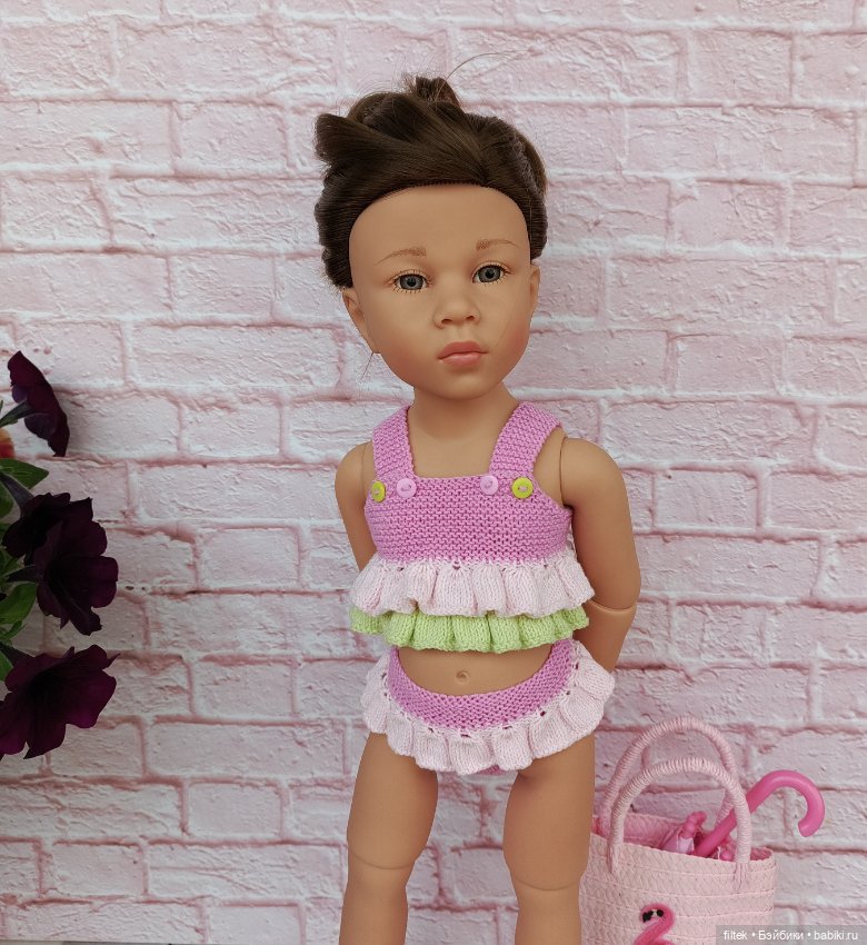 Тотальная распродажа. Авторские вязанные комплекты на Готц