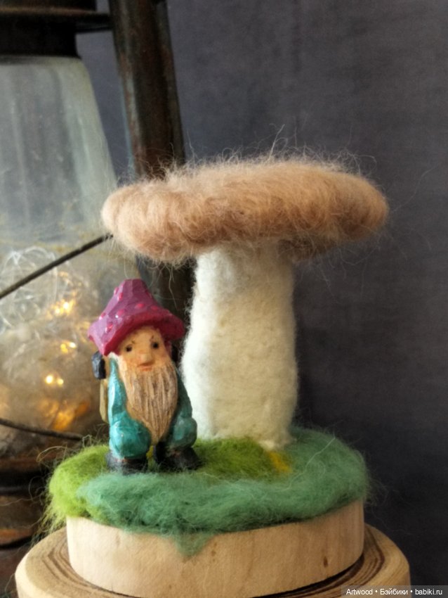 Гномик — Книги