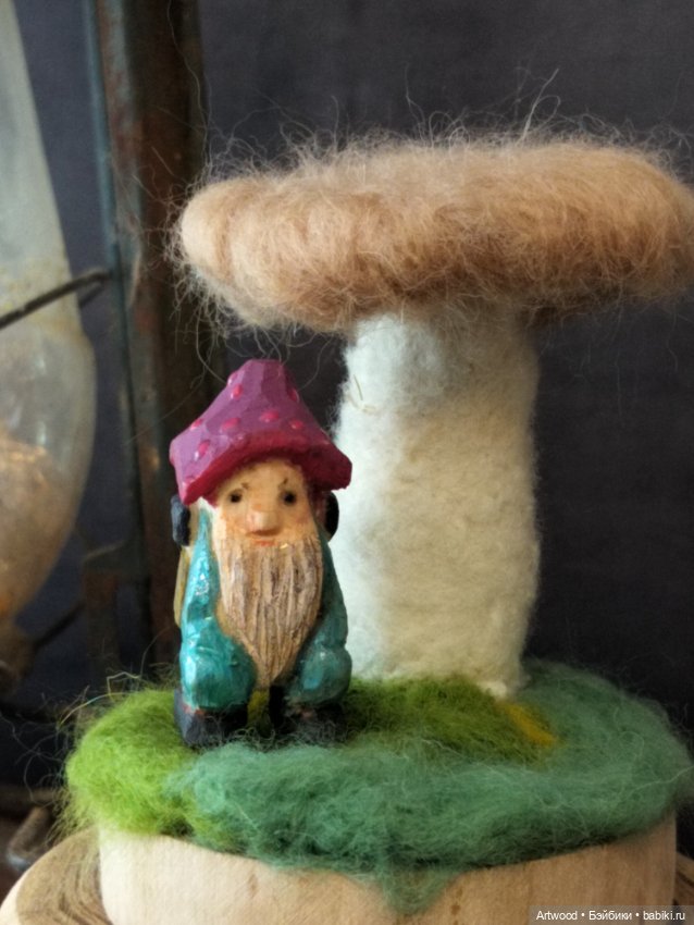 Гномик — Книги (фото 4)