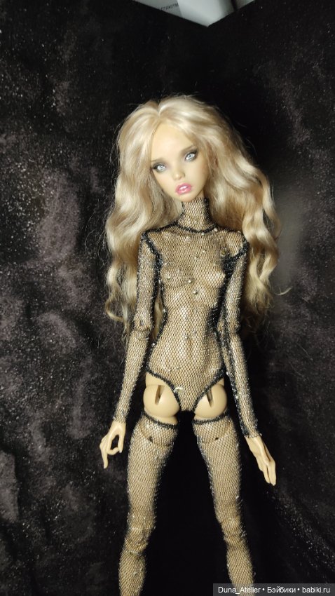 Одежда для BJD (фото 4)
