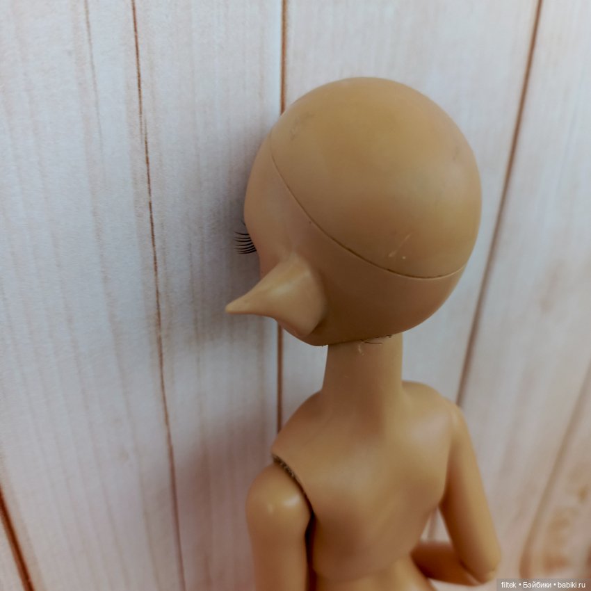 Смуглая Сэйдж - редкость от Kaye Wiggs (фото 10)