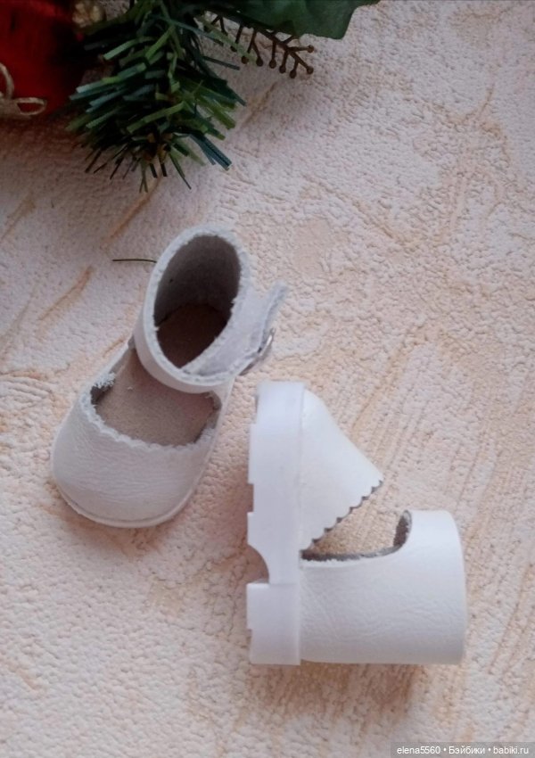 Комплект одежды для куклы Паолы Рейна (фото 7)