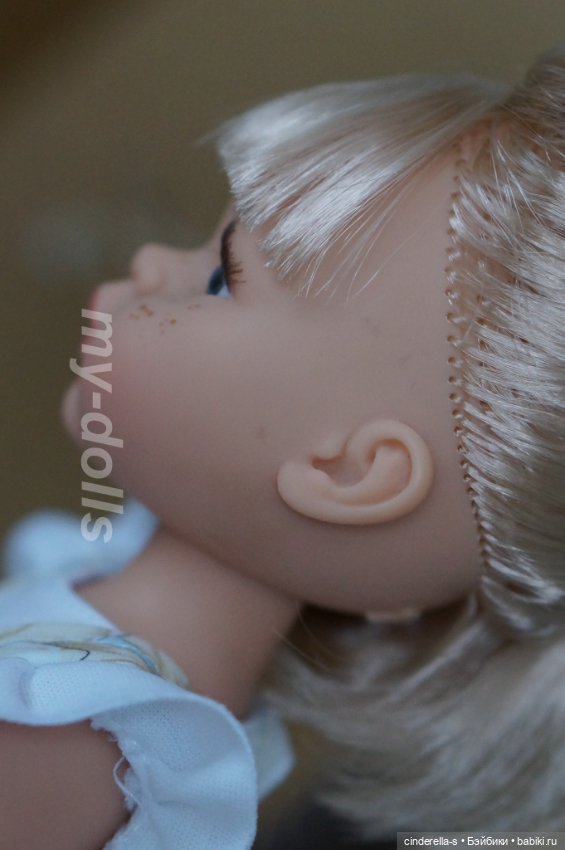 Кукла Роза#6 Paola Reina — Игровые куклы (фото 8)