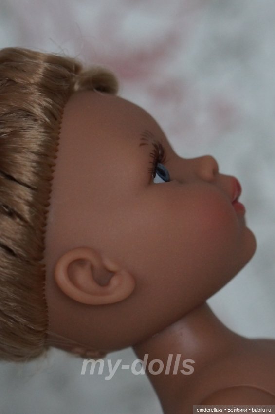 Кукла Лусиана#25 Paola Reina (фото 3)