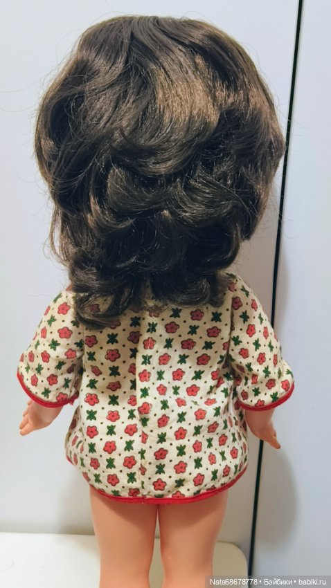 Фурга Furga — Винтажные куклы и игрушки детства (фото 6)