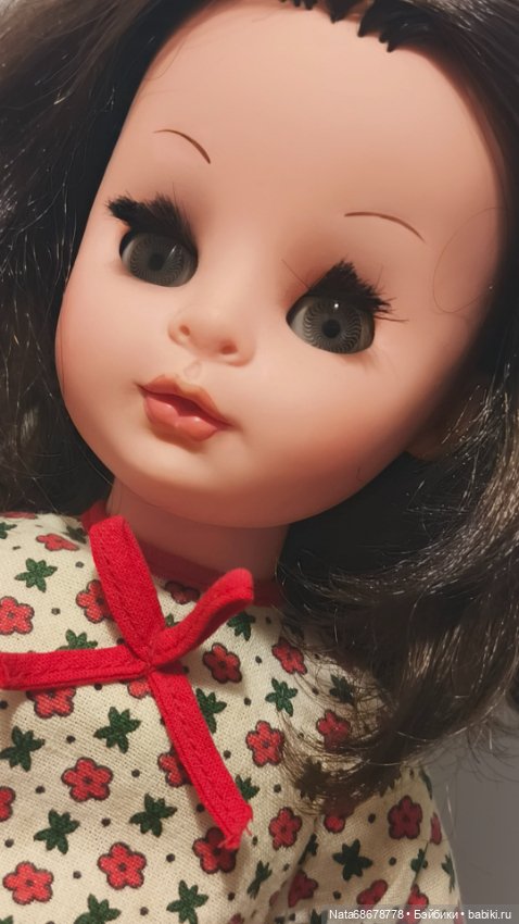 Фурга Furga — Винтажные куклы и игрушки детства