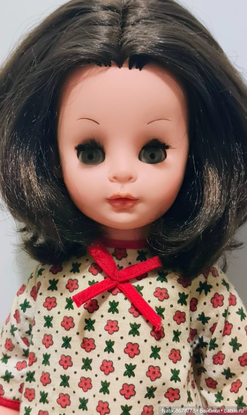 Фурга Furga — Винтажные куклы и игрушки детства (фото 5)