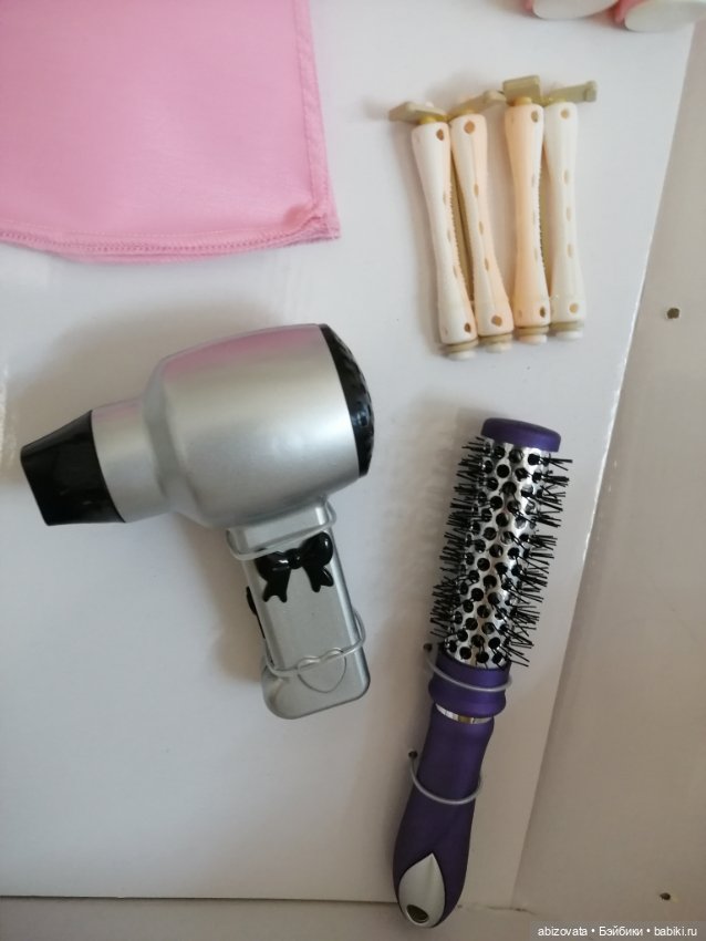 Аксессуары Ханны Стилиста Готц 2014 г (фото 2)