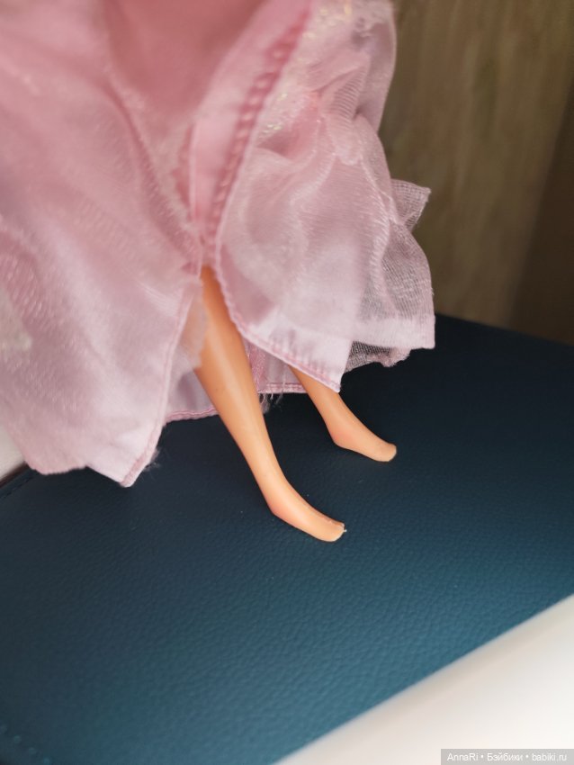 Кукла Sandy винтаж из 90х (фото 3)