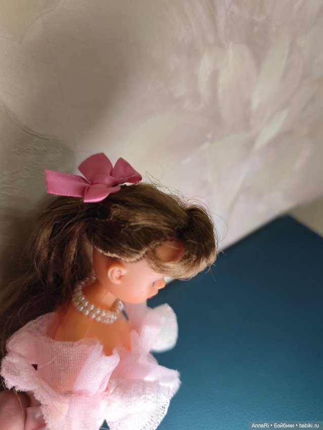 Кукла Sandy винтаж из 90х (фото 5)