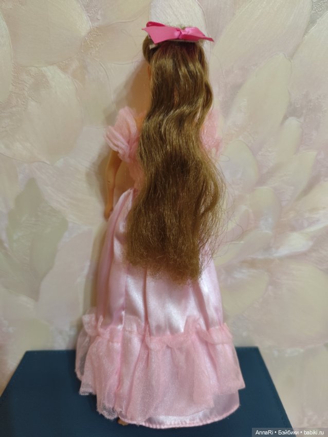 Кукла Sandy винтаж из 90х (фото 6)