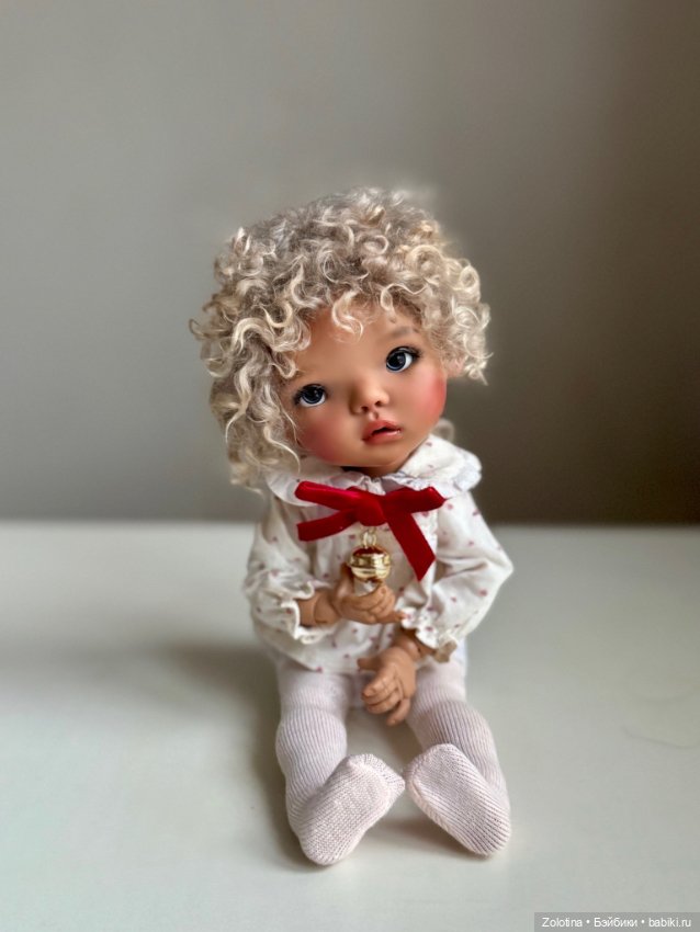 Meadows doll сиси — Куклы BJD