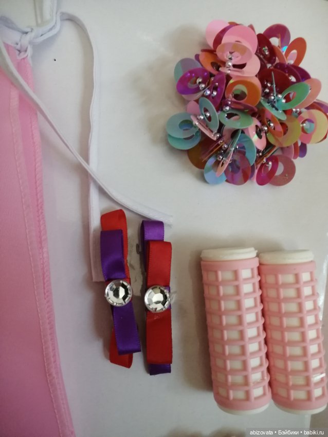 Аксессуары Ханны Стилиста Готц 2014 г (фото 3)