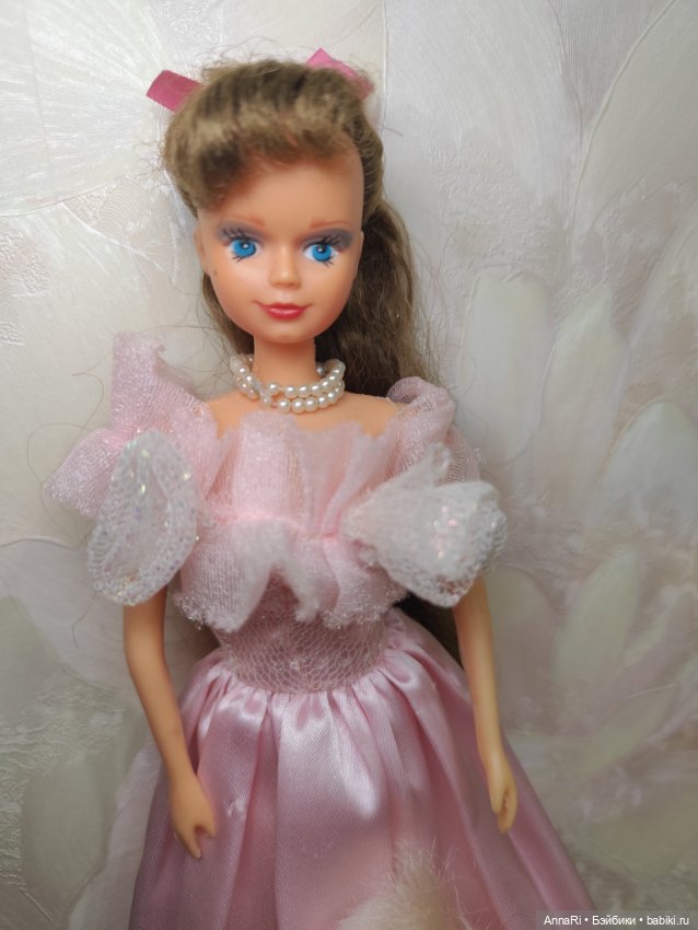 Кукла Sandy винтаж из 90х (фото 2)