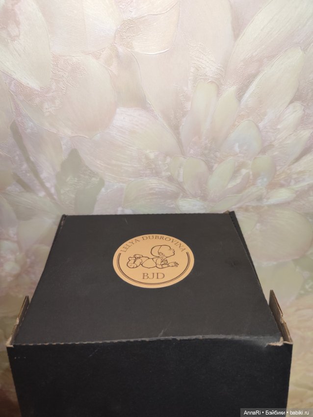 Мышка Лели Дубровиной — Авторские игрушки (фото 7)