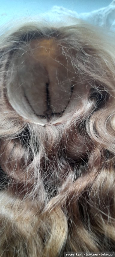 Armand Marseille 390 — Антикварные куклы