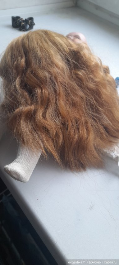 Armand Marseille 390 — Антикварные куклы