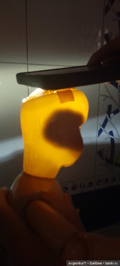 Armand Marseille 390 — Антикварные куклы (фото 10)