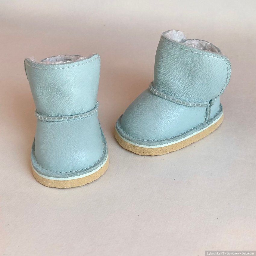 Обувь для Вихтелей (Wichtel) (фото 4)