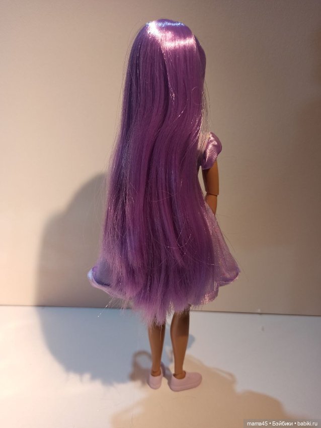 Куколка Sindy — Шарнирные куклы (не BJD) (фото 4)