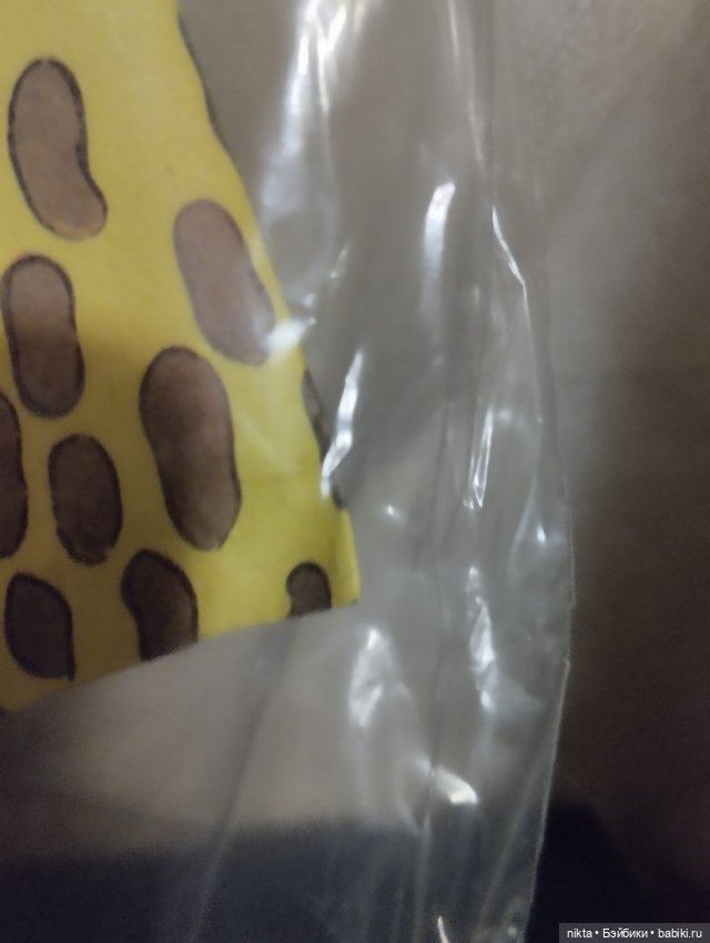 Бумажная кукла СССР книжка игрушка Новая, не вскрывалась (фото 10)