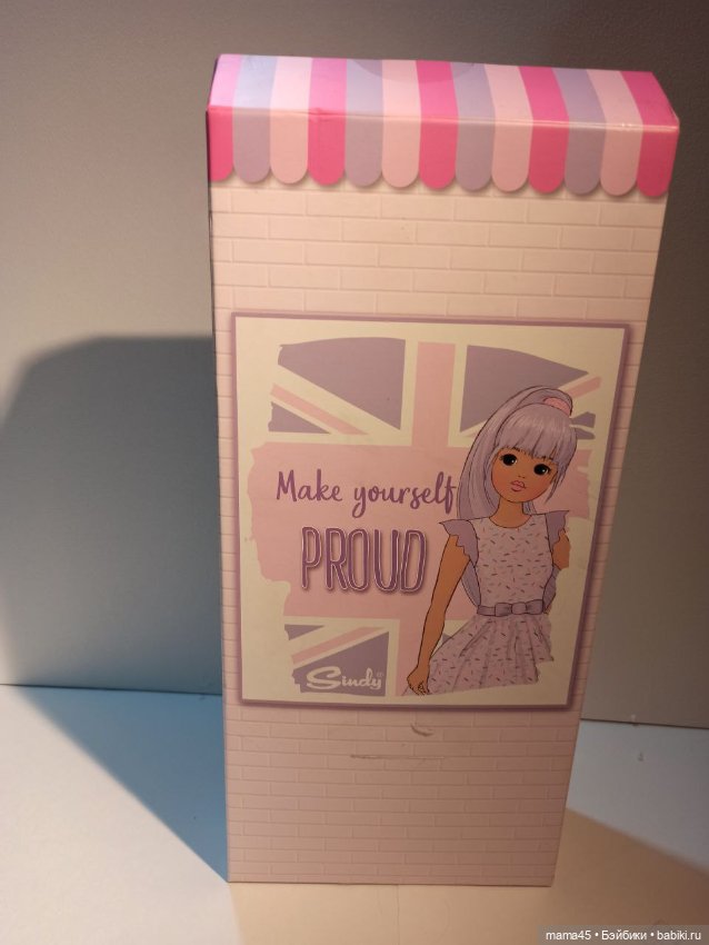 Куколка Sindy — Шарнирные куклы (не BJD) (фото 6)