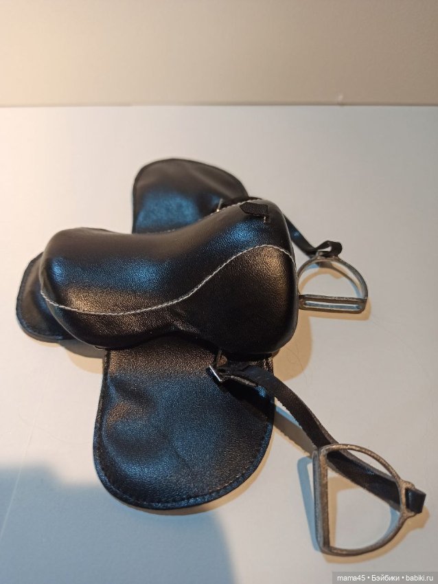 Конь формата 1/6 .Арабский скакун (фото 7)